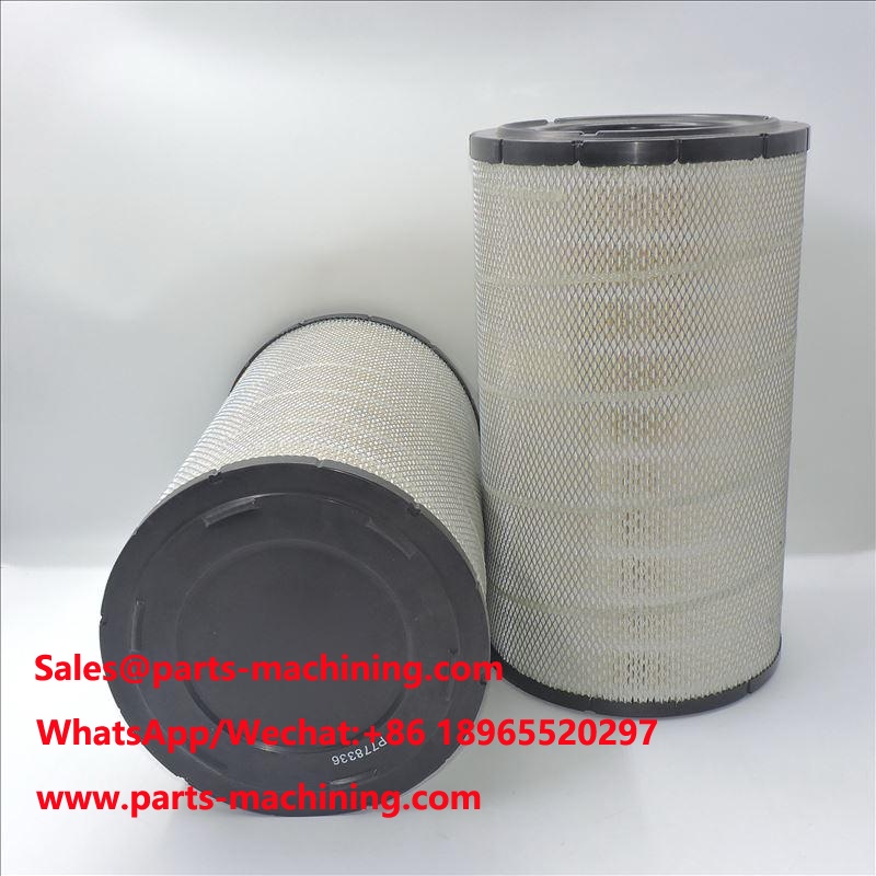 Filtro de aire de camiones Scania P778336 1335678 A-8656
