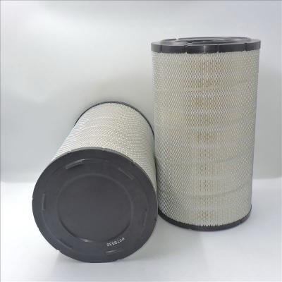 Filtro de aire de camiones Scania P778336 1335678 A-8656
