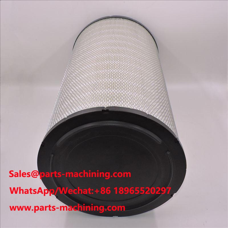 VOLVO L250H filtro de aire P777871 11033998-3 A-7118
