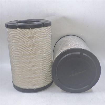 Filtro de aire de motores Caterpillar 289-2348 2892348 P780331
