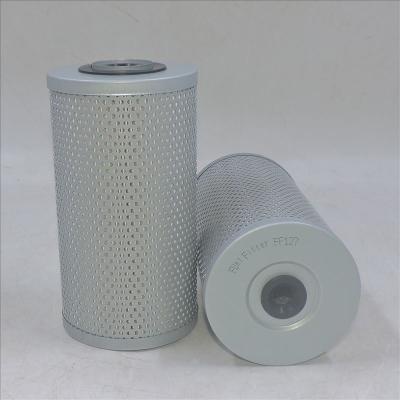 filtro de combustible de motores diesel detroit FF127 PF846 6437284
