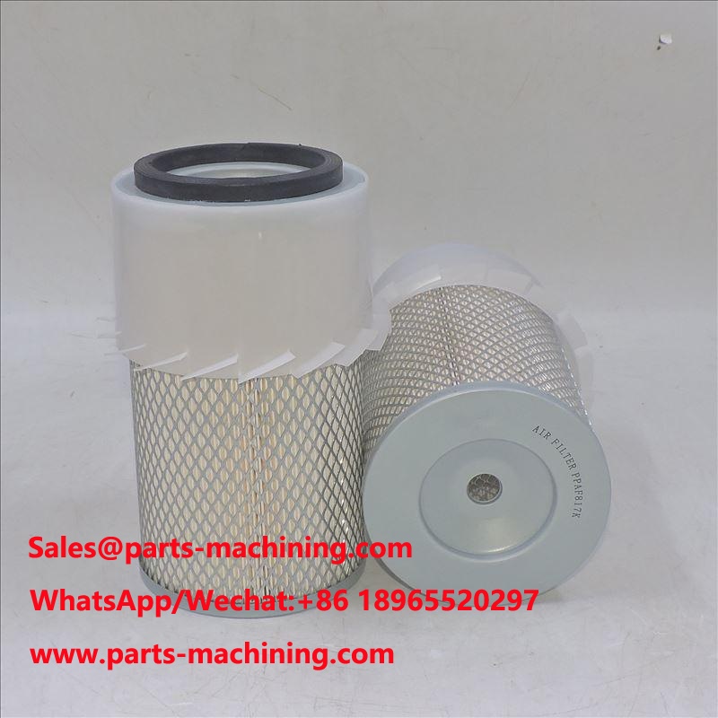 Filtro de aire para tractores John Deere AF817K AH19848 P136258
