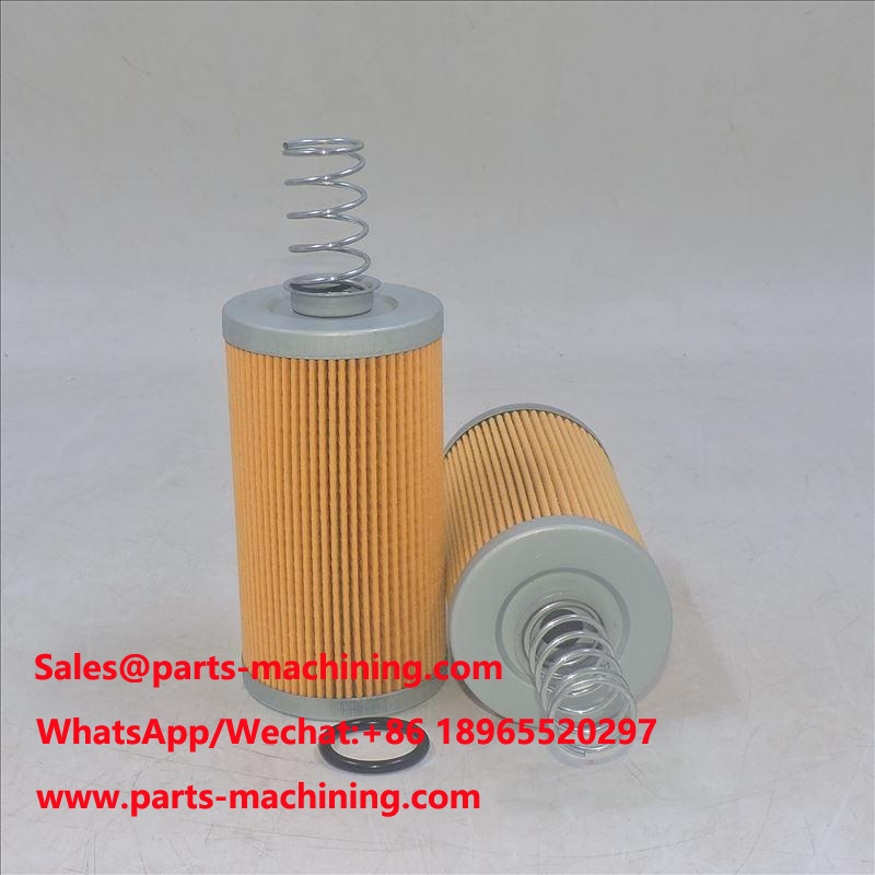 Filtro hidráulico MAN SG 313 HF35377 P171533 PT9237
