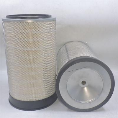 Filtro de aire JOHN DEERE 1550 WTS AF1828 P181043 A-7907
