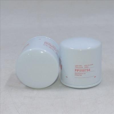 Filtro de aceite de motores VM P550794 B160 LF16242

