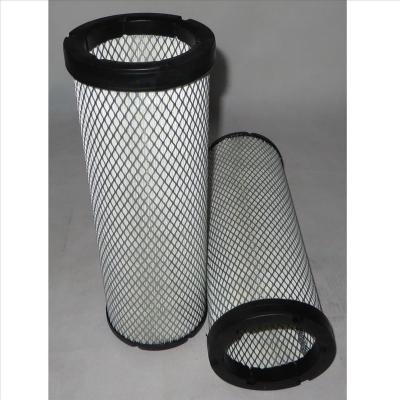 Filtro de aire para excavadora CATERPILLAR P811312 6I2504 AF25130M
