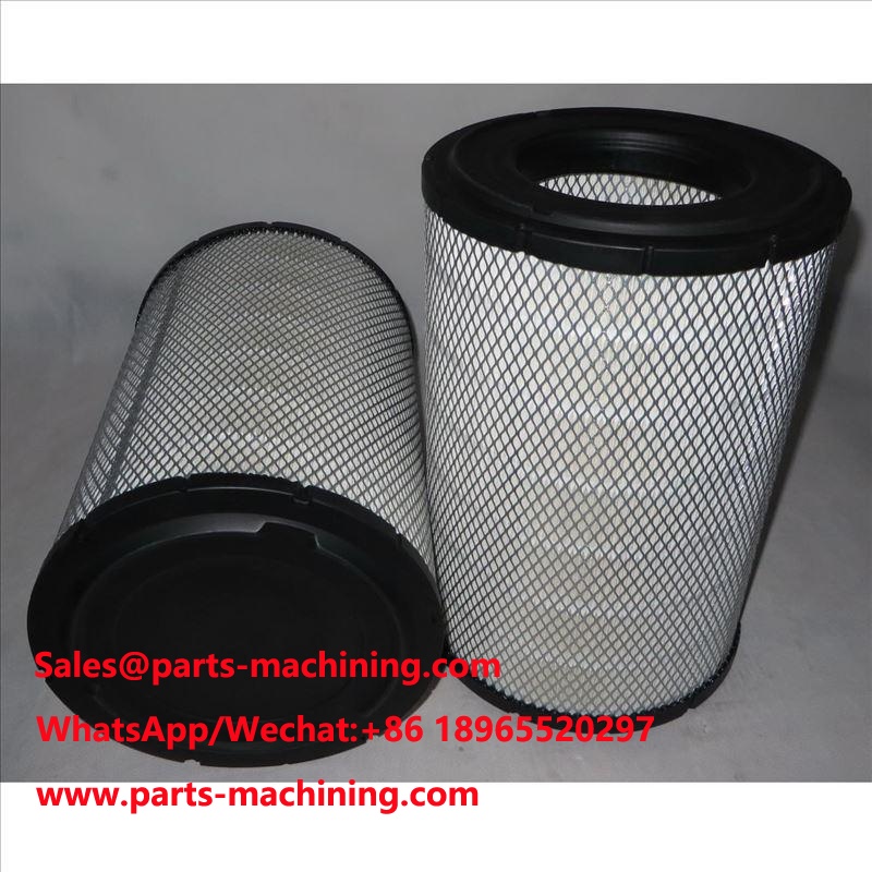 Filtro de aire CATERPILLAR M325 D P812362 6I2503 AF25129M
