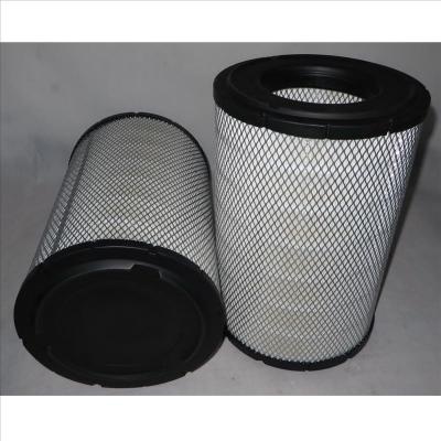 Filtro de aire CATERPILLAR M325 D P812362 6I2503 AF25129M
