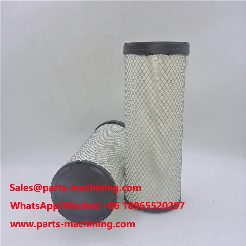 ATLAS COPCO QAS 550 filtro de aire P785401 AF27874 3222188154
