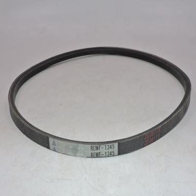 Correa trapezoidal para tractor compacto kubota 1588197010 REMF-1345
