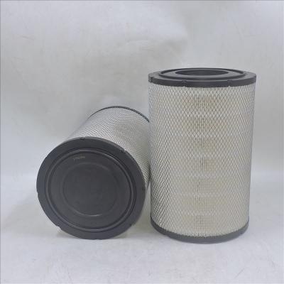 Filtro de aire para camiones M.A.N. P782596 81.08304 0087 AF25496
