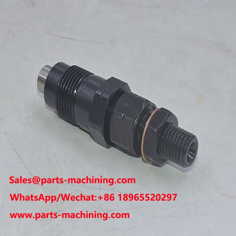 inyector de combustible perkins 131406500 998-621
