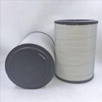 Filtro de aire para tractores new holland P781398 11110217 A-7108
