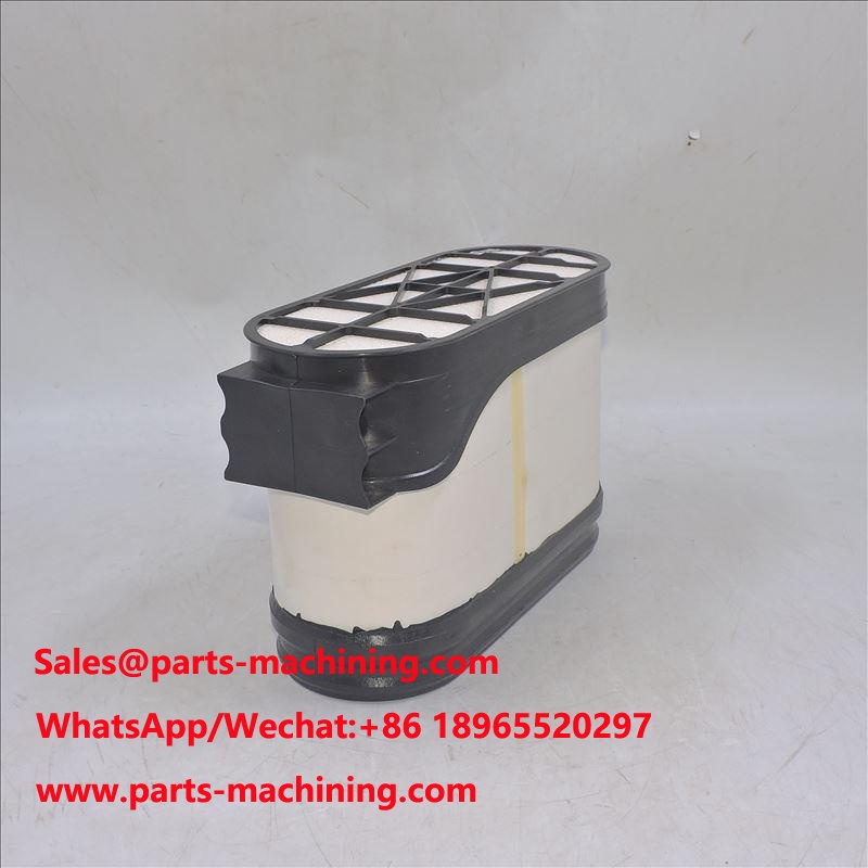 CLAAS SCORPION 7035 filtro de aire P787281 SA 16673 001107603
