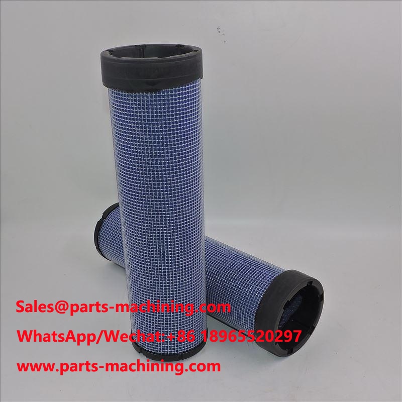 Filtro de aire para manipulador telescópico CATERPILLAR P812923 AF25618 600-185-2500
