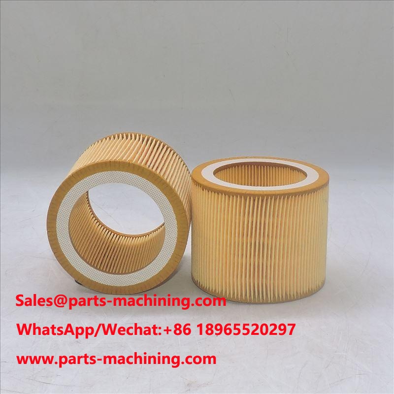 filtro de aire P784578 PA4758 AF26403 para compresores de tornillo ATLAS COPCO
