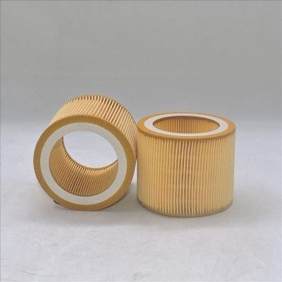 filtro de aire P784578 PA4758 AF26403 para compresores de tornillo ATLAS COPCO
