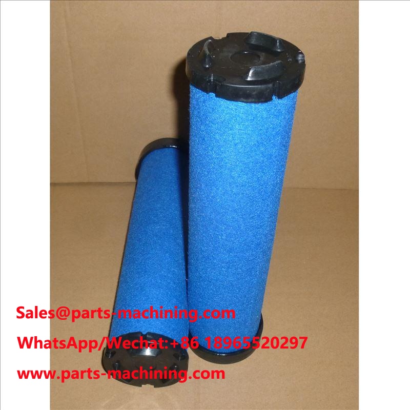 P829332 A-8565 AF25484 filtro de aire para cargadora de ruedas NEW HOLLAND
