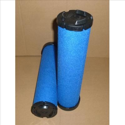P829332 A-8565 AF25484 filtro de aire para cargadora de ruedas NEW HOLLAND
