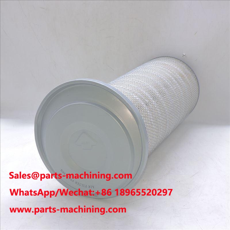 Filtro de aire MACK TRIDENT P150695 A-8684 AF1969
