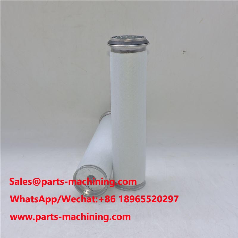 P776694 volvo 4785611-7 AF1842 filtro de aire para cargadora de ruedas VOLVO
