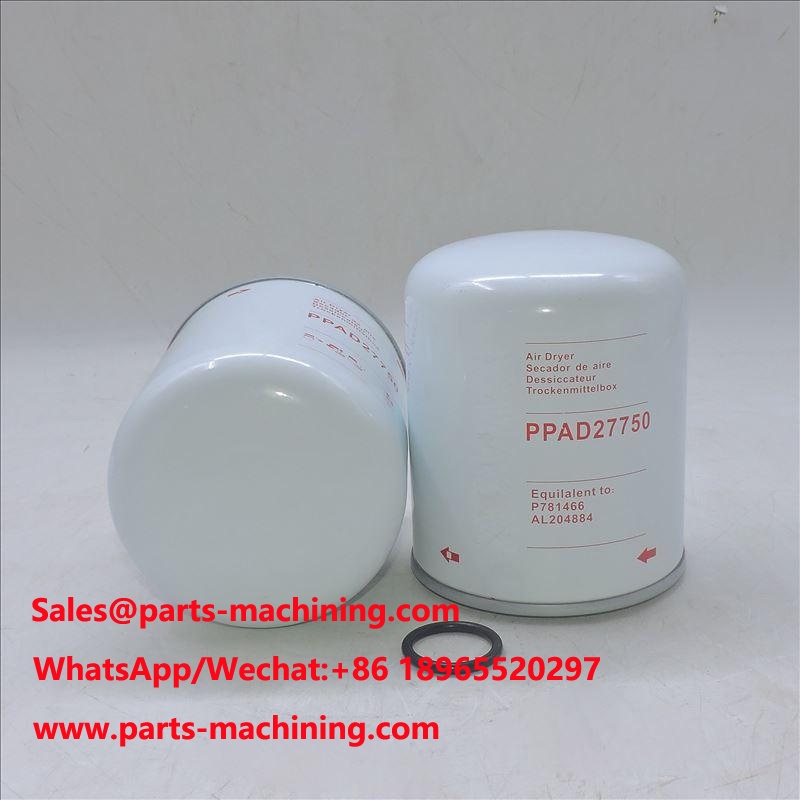 P781466 BA5374 AC-7901 AD27750 filtro desecador para camiones volvo
