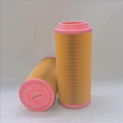 filtro de aire P778972 32/917804 A-6703 AF26393 para excavadoras J.C. bamford
