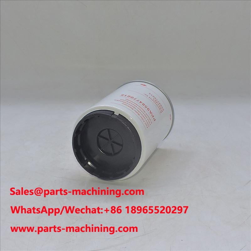 P502461 SFC-53050-30 WK1050/1 separador de agua y combustible P502461 para camiones MERCEDES-BENZ
