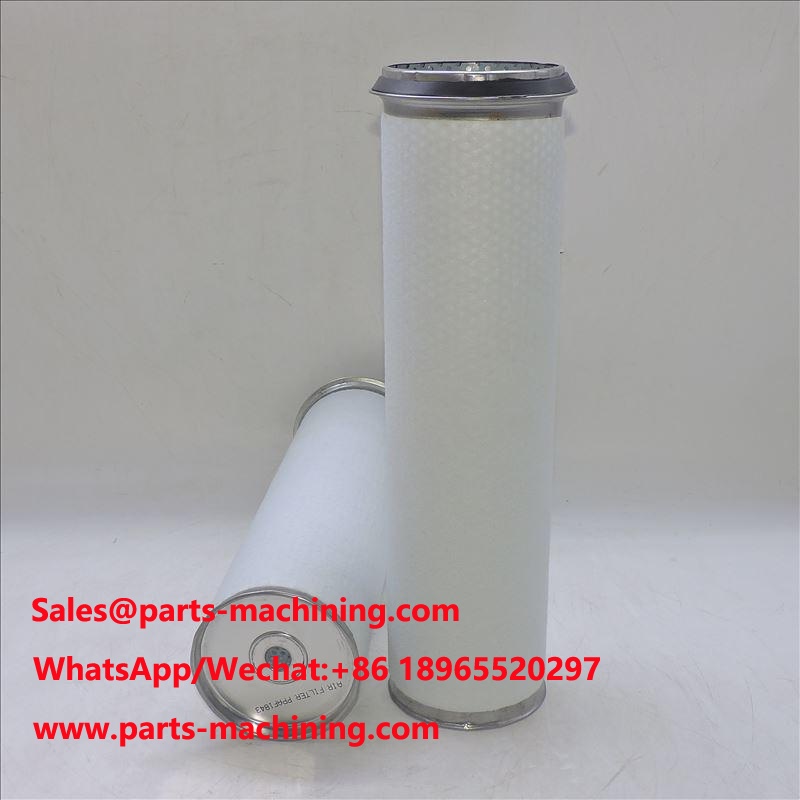 Filtro de aire VOLVO L 160 P776697 PA2814 A-5311 AF1843
