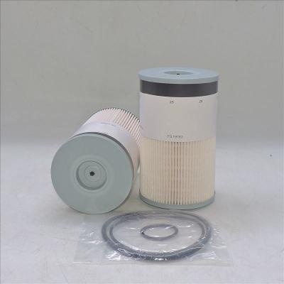Filtro de combustible para excavadora HITACHI P550849 SF-57060 FS19763
