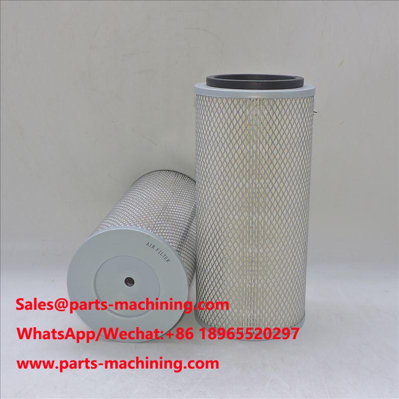 Filtro de aire para camiones EICHER P500929 ID202169 TE01665
