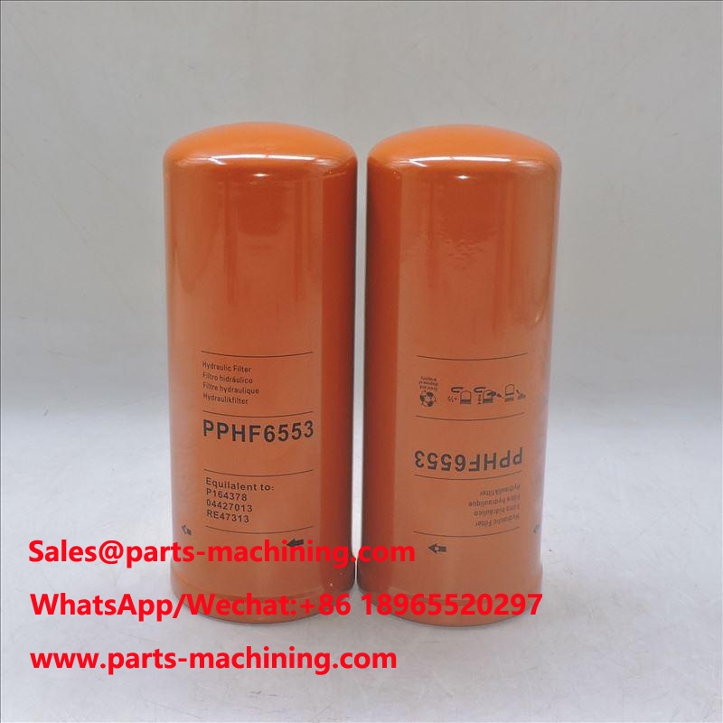 Hydraulic Filter P164378
