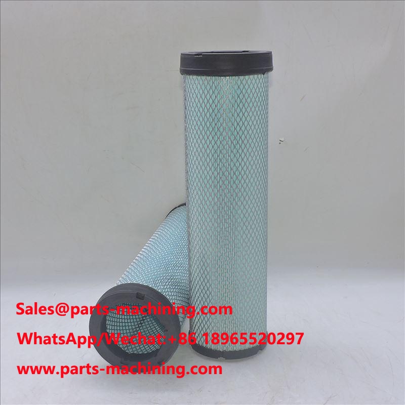filtro de aire P533781 A-5667 AF26114 para motoniveladora JOHN DEERE
