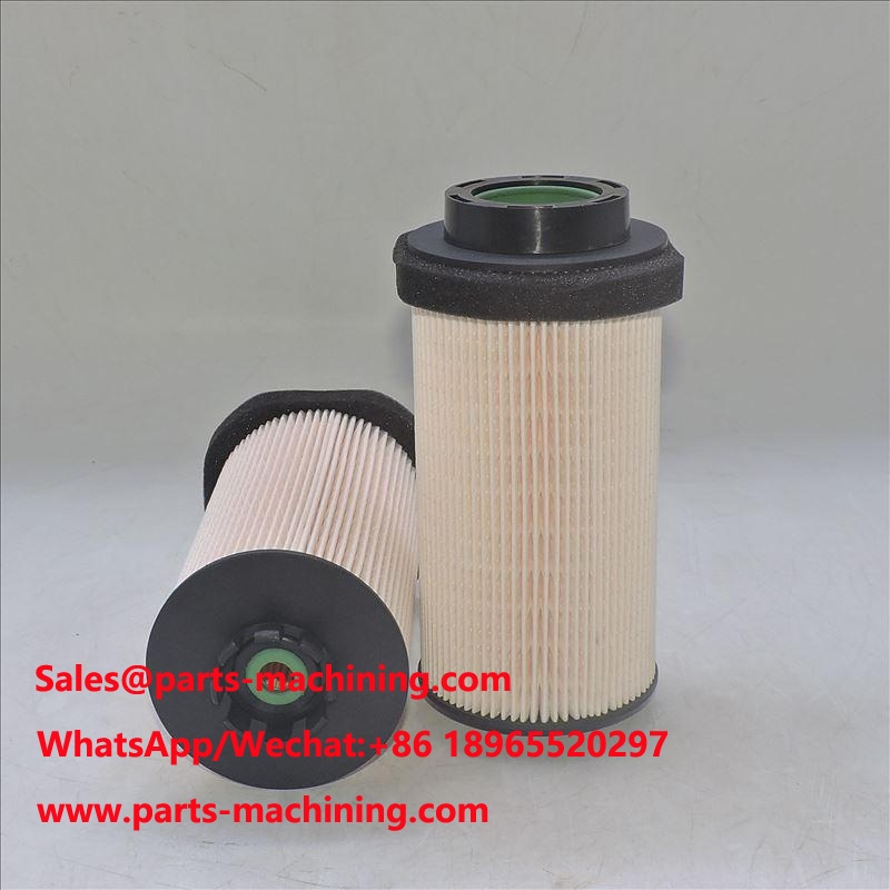 mercedes-benz motores filtro de combustible P550762 EF-2634 FF5405
