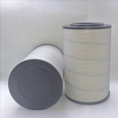 filtro de aire del motor volvo P955200 AF26249 3827643
