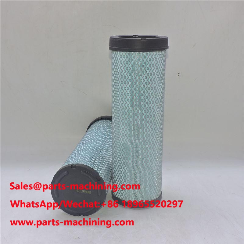 filtro de aire P611857 AT225339 AF27683 para cargadores john deere
