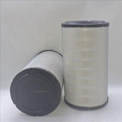 John Deere bulldozers filtro de aire P611856 AT225338 RS4676
