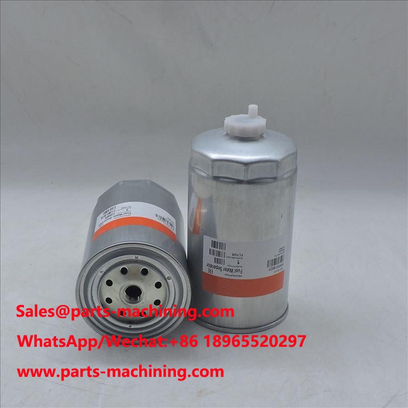 Filtro de combustible de camiones iveco P550904 2992662 FS19821
