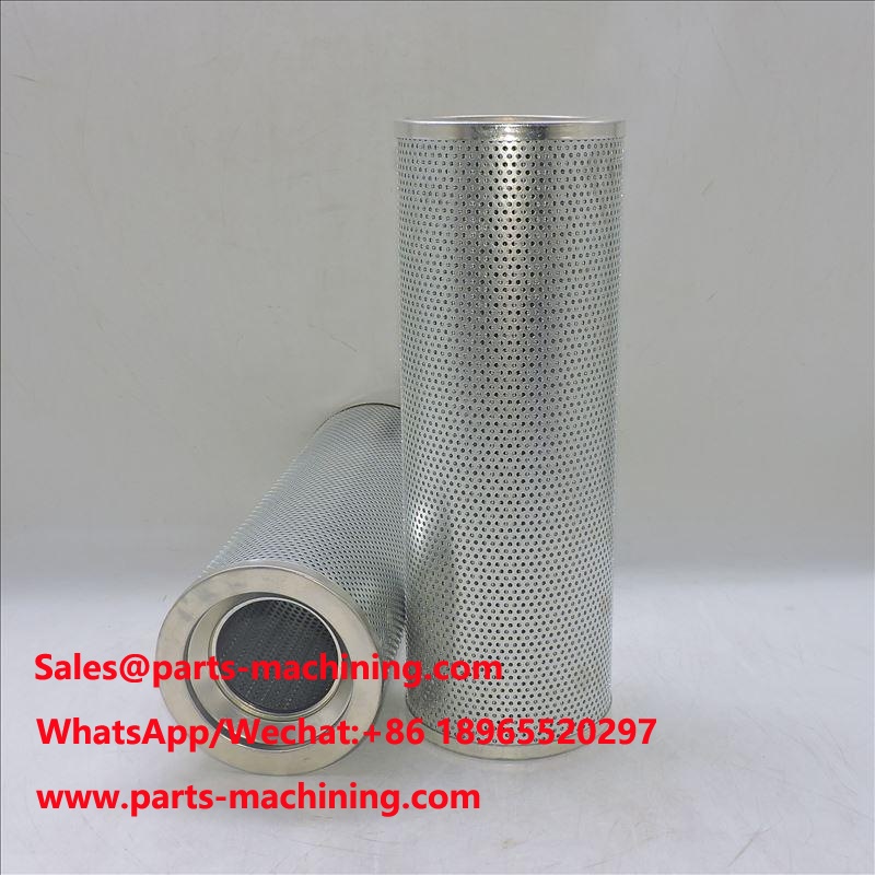 filtro hidráulico P164852 H9021 HF30181 para plataforma de perforación con motor diesel
