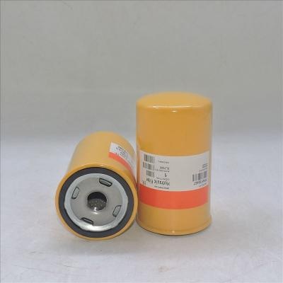 Filtro hidráulico de retroexcavadora CATERPILLAR P550486 6E0924 119-4740
