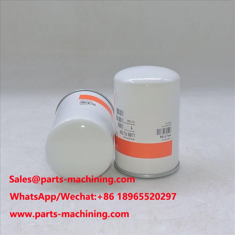 filtro de aceite de motor deutz P554770 C-6205 LF785
