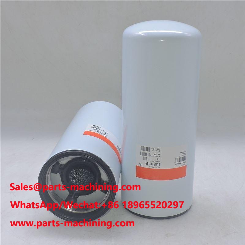 filtro de aceite P559000 4367100 LF14000NN para motores cummins
