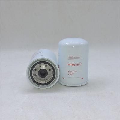 Filtro de refrigerante para cortacésped JOHN DEERE P554685 RE11992 WF2077
