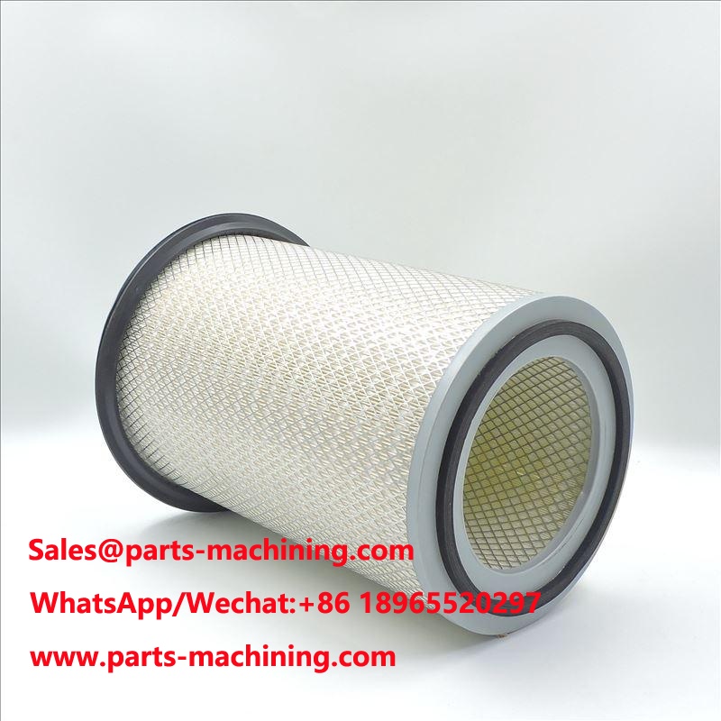 Kit filtro aire compactador KOMATSU X006244 6128817042 A-5613-S
