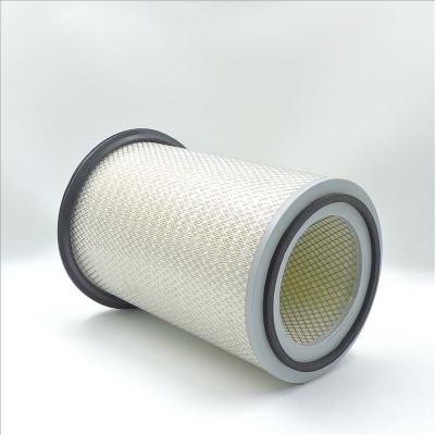 Kit filtro aire compactador KOMATSU X006244 6128817042 A-5613-S
