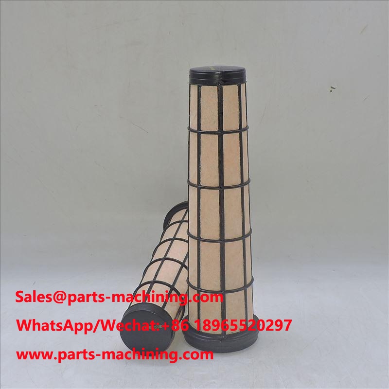Filtro de aire para cargadoras John Deere P608599 RE282287 AF4226
