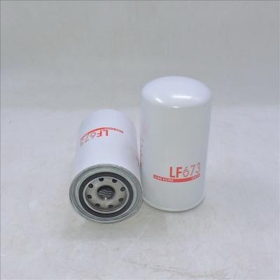 Filtro de aceite para tractores de ruedas CASE LF673 P558250 B167
