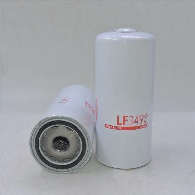 Filtro de aceite de camiones DAF LF3493 P550341 B7187 C-7939
