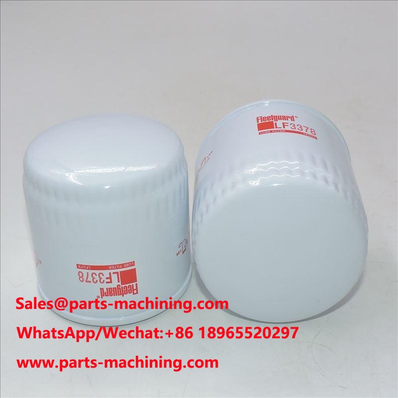 Oil Filter LF3378