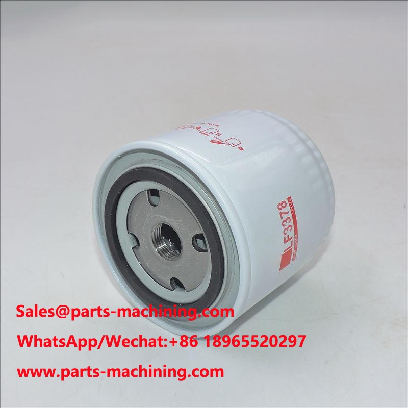 Oil Filter LF3378